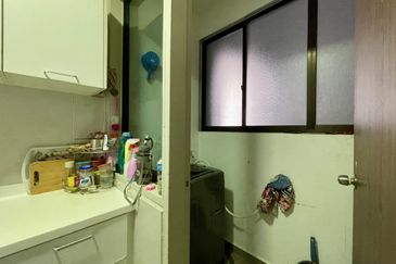 City of Green Condominium