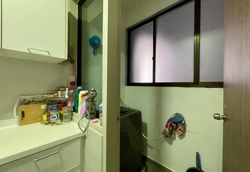 City of Green Condominium