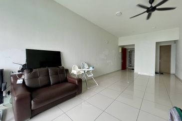 City of Green Condominium