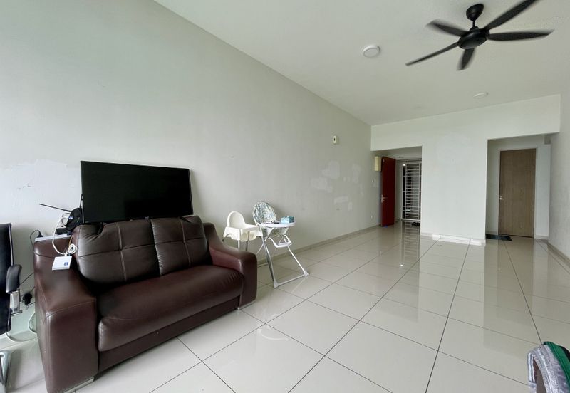 City of Green Condominium