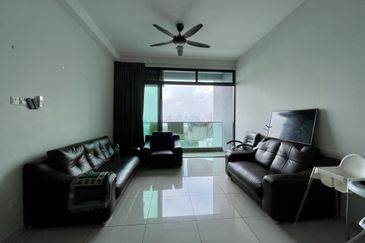 City of Green Condominium