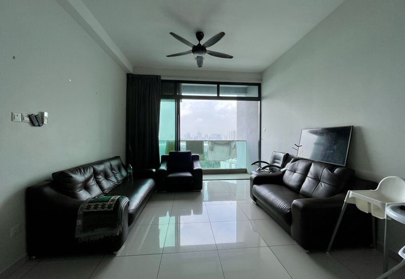 City of Green Condominium