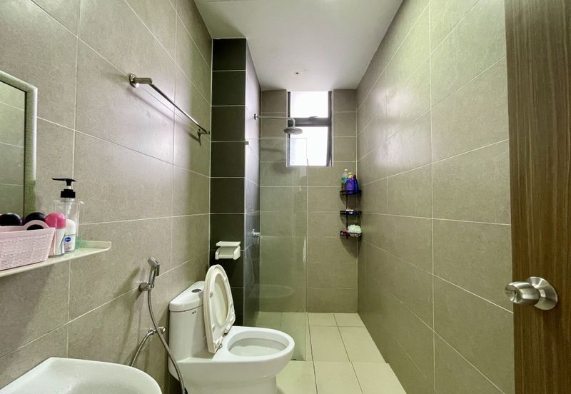 City of Green Condominium