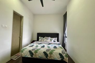 City of Green Condominium