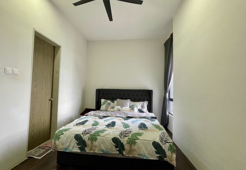 City of Green Condominium