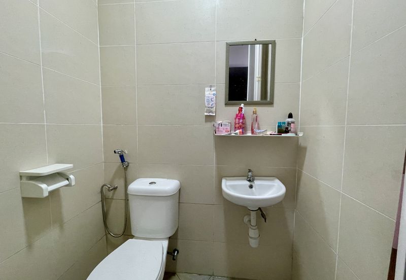 City of Green Condominium