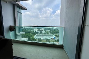 City of Green Condominium