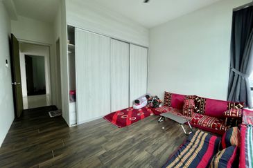 City of Green Condominium