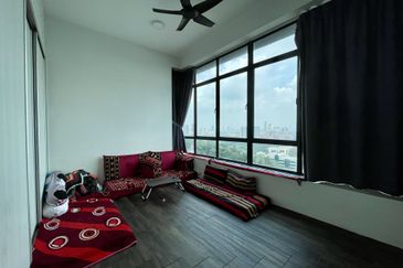 City of Green Condominium