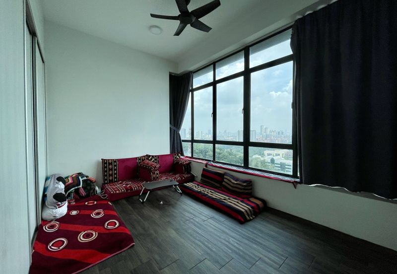 City of Green Condominium