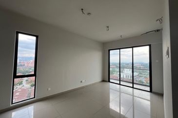 Brand new corner unit, very good condition