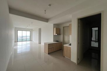 Brand new corner unit, very good condition