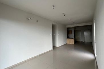 Brand new corner unit, very good condition