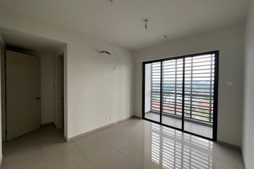 Brand new corner unit, very good condition