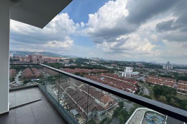 Brand new corner unit, very good condition