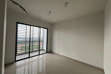 Brand new corner unit, very good condition