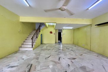 Bandar Damai Perdana