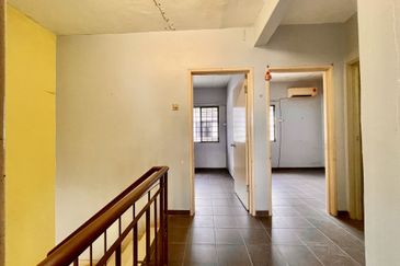 Bandar Damai Perdana