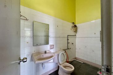 Bandar Damai Perdana