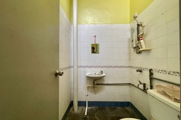 Bandar Damai Perdana