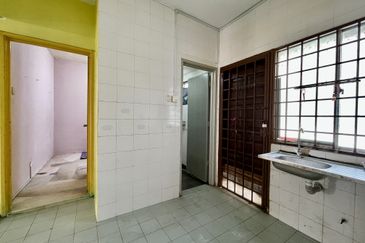 Bandar Damai Perdana