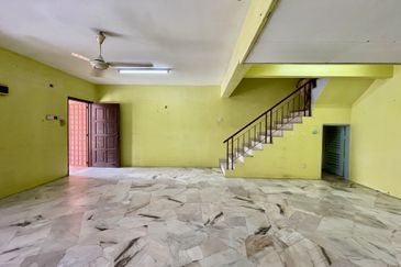 Bandar Damai Perdana