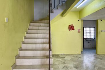 Bandar Damai Perdana