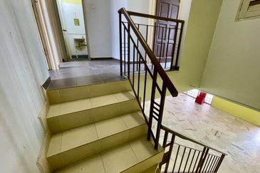 Bandar Damai Perdana