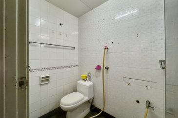 Bandar Damai Perdana