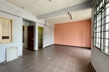 Bandar Damai Perdana