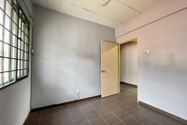 Bandar Damai Perdana