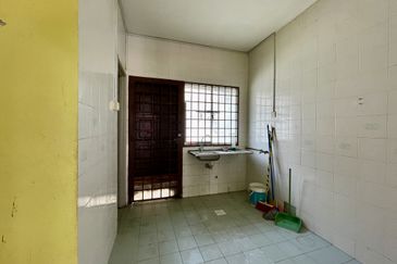 Bandar Damai Perdana