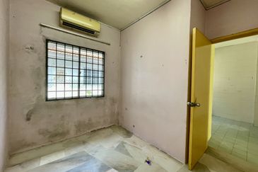 Bandar Damai Perdana