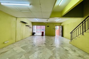 Bandar Damai Perdana