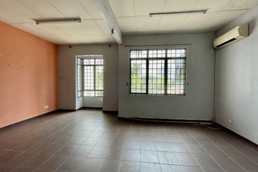 Bandar Damai Perdana