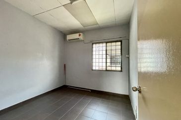 Bandar Damai Perdana