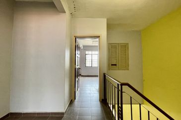 Bandar Damai Perdana