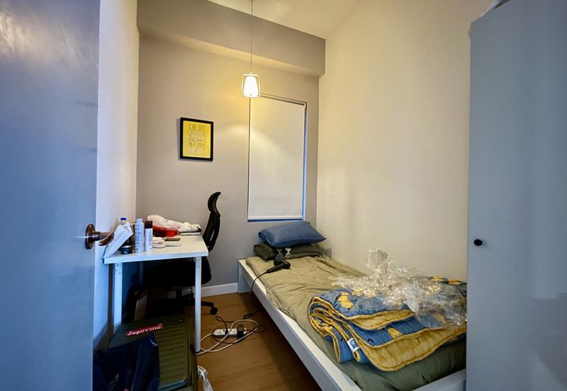 Reflection Residences