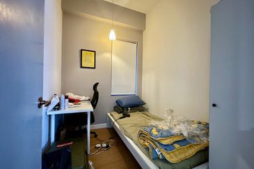 Reflection Residences