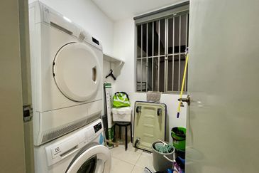 Reflection Residences