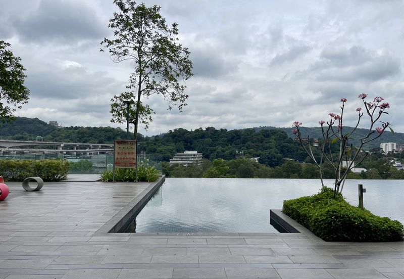 Reflection Residences