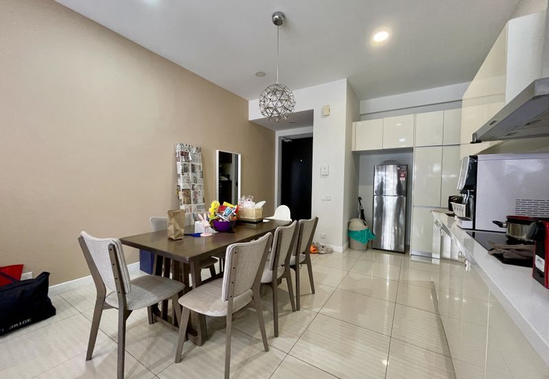 Reflection Residences