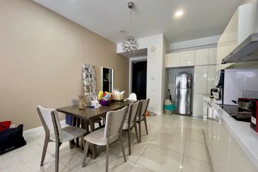 Reflection Residences