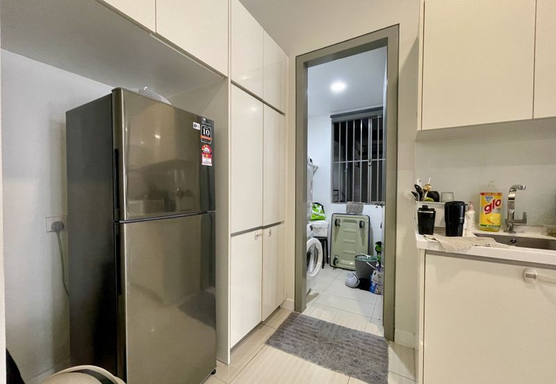 Reflection Residences