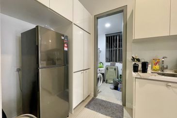 Reflection Residences