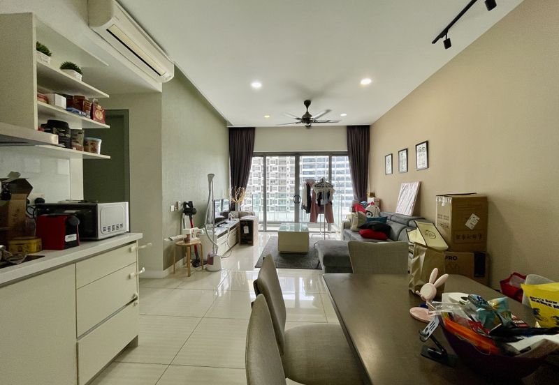 Reflection Residences