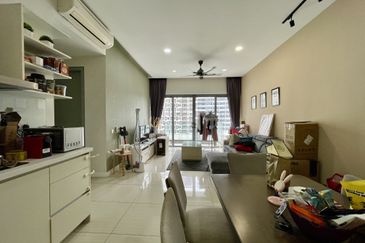 Reflection Residences