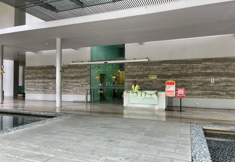 Reflection Residences