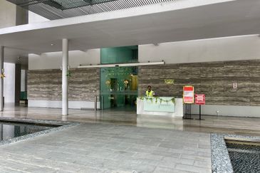 Reflection Residences