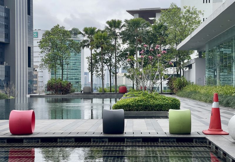 Reflection Residences